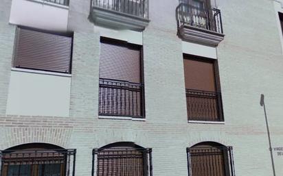 Exterior view of Flat for sale in Bargas