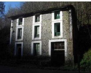 Casa o xalet en venda a San Roque de Riomiera