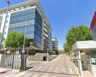 Exterior view of Office for sale in Rivas-Vaciamadrid