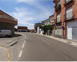 Exterior view of Garage for sale in Velada