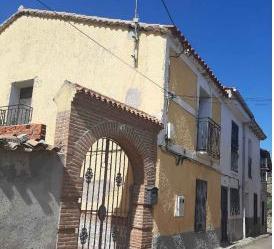 Exterior view of Box room for sale in Paredes de Escalona