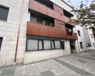 Exterior view of Garage for sale in Polanco