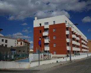 Garatge en venda a Villafranca de los Caballeros