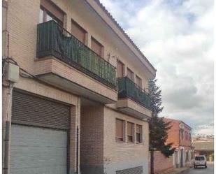 Exterior view of Flat for sale in Burguillos de Toledo