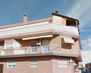 Exterior view of Box room for sale in Valdepeñas