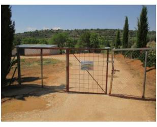 Land for sale in Priego