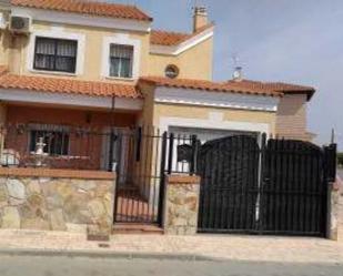 Casa o xalet en venda a Albarreal de Tajo