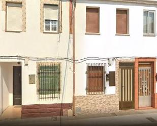 Exterior view of House or chalet for sale in Miguelturra