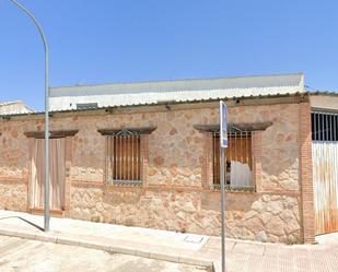 Exterior view of Premises for sale in Lillo