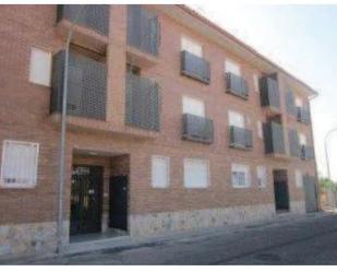 Exterior view of Flat for sale in Camarena