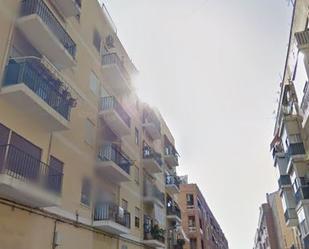 Exterior view of Flat for sale in Beneixama