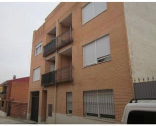 Exterior view of Flat for sale in Camarena