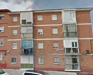 Flat for sale in El Cristo