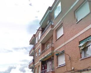 Exterior view of Flat for sale in Cobeja