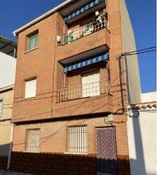 Flat for sale in Fuente de Pedro Naharro