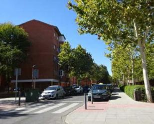 Exterior view of Flat for sale in Ciudad Real Capital