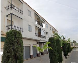 Flat for sale in Villarrubia de Santiago