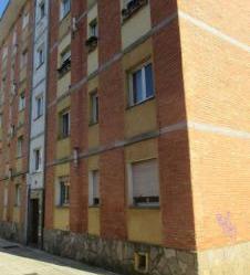 Exterior view of Flat for sale in Gijón 