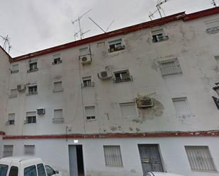 Exterior view of Flat for sale in Morón de la Frontera