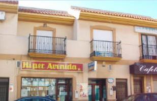 Flat for sale in Níjar
