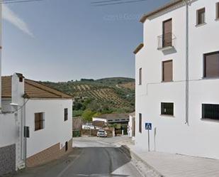 Vista exterior de Casa o xalet en venda en Torre Alháquime