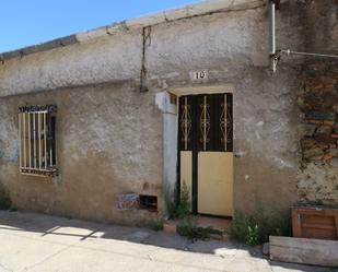 Casa o xalet en venda a Logrosán