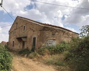 Casa o xalet en venda a Villares de Yeltes