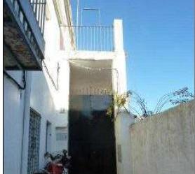 Vista exterior de Casa o xalet en venda en  Jaén Capital