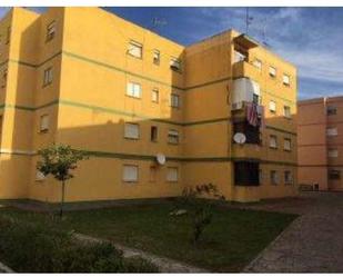 Exterior view of Flat for sale in San Roque