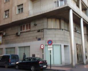 Exterior view of Premises for sale in  Murcia Capital