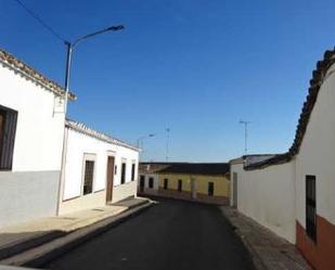 Casa o xalet en venda a Santa Cruz de Mudela