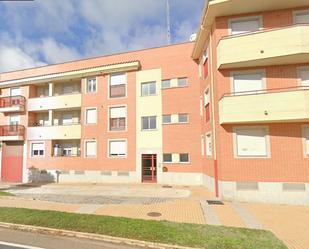 Exterior view of Flat for sale in San Cristóbal de la Cuesta