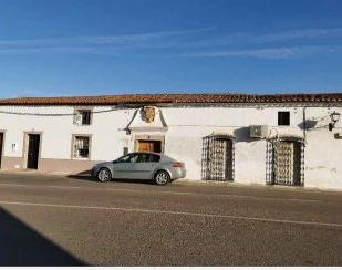 Vista exterior de Casa o xalet en venda en Torremayor