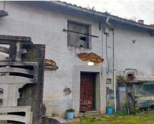 Vista exterior de Casa o xalet en venda en Torrelavega 