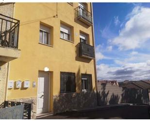 Exterior view of Flat for sale in Méntrida