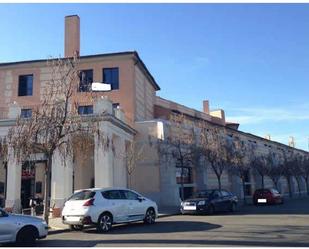 Exterior view of Office for sale in Aranjuez