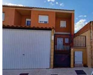 Exterior view of House or chalet for sale in Aldea del Rey