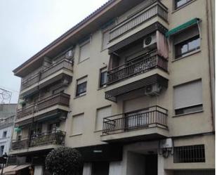 Exterior view of Premises for sale in Jaraíz de la Vera