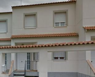 Vista exterior de Casa o xalet en venda en Tembleque