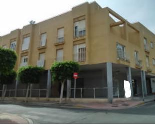 Vista exterior de Pis en venda en  Almería Capital