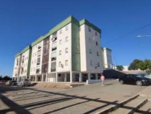 Exterior view of Flat for sale in Ronda