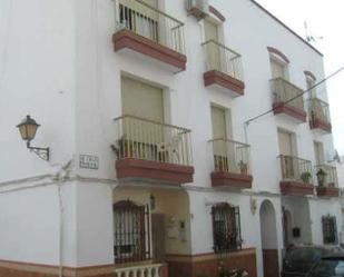 Exterior view of Flat for sale in Carboneras