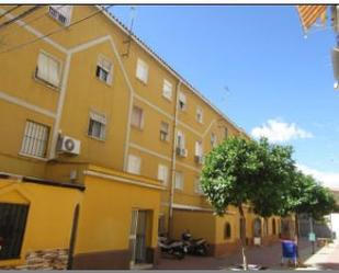 Exterior view of Flat for sale in Málaga Capital