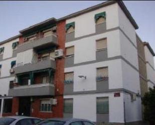 Exterior view of Flat for sale in  Córdoba Capital