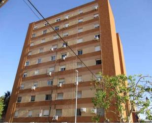 Exterior view of Flat for sale in Cartagena