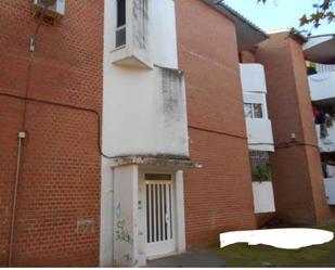 Exterior view of Flat for sale in Ciudad Real Capital