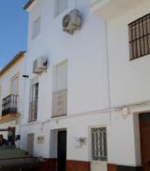 Exterior view of Flat for sale in Torre Alháquime