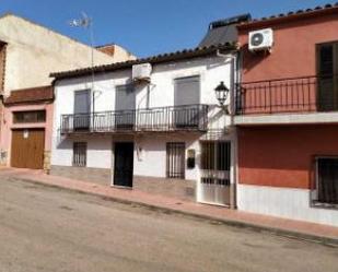 Exterior view of Flat for sale in Arquillos