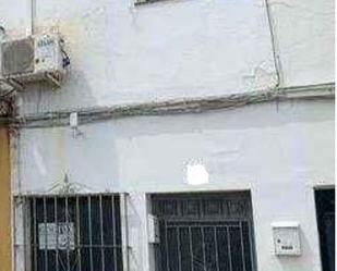 Exterior view of Flat for sale in Jimena de la Frontera