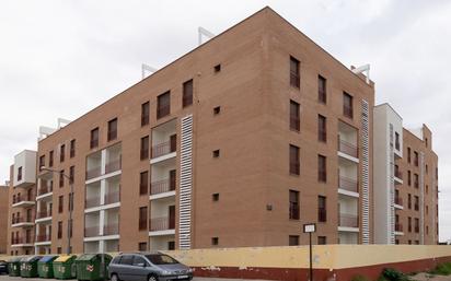 Exterior view of Flat for sale in Ocaña